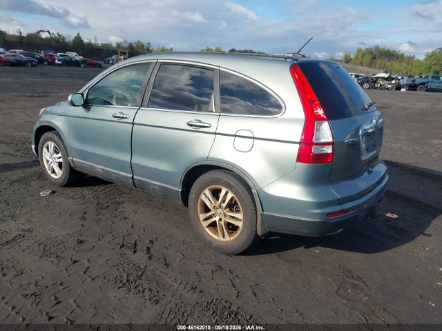 Aukcja sprzedaży 2010 Honda Cr-v Ex-l, vin: 5J6RE4H79AL011574, numer aukcji: 46162018