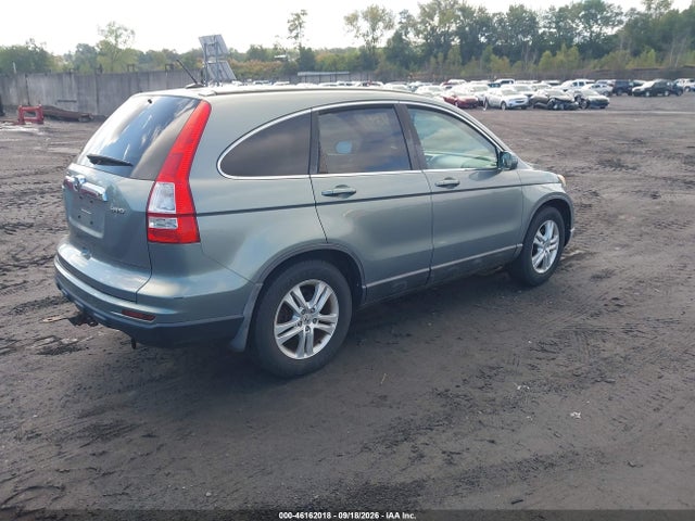Aukcja sprzedaży 2010 Honda Cr-v Ex-l, vin: 5J6RE4H79AL011574, numer aukcji: 46162018
