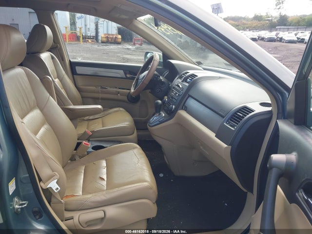 Aukcja sprzedaży 2010 Honda Cr-v Ex-l, vin: 5J6RE4H79AL011574, numer aukcji: 46162018