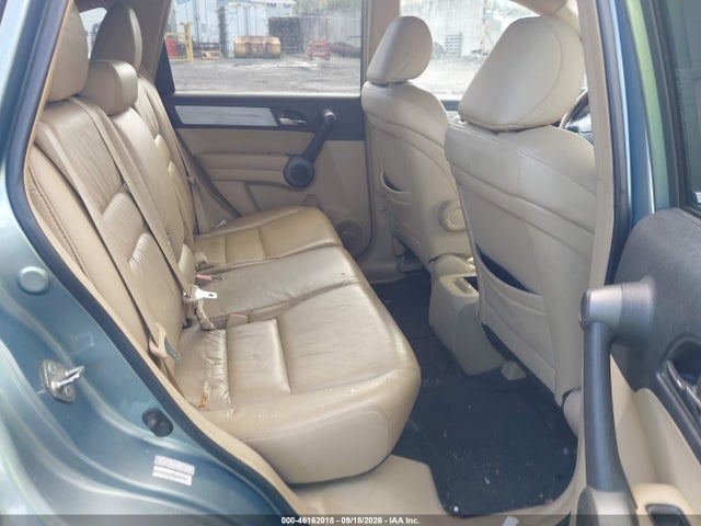 Aukcja sprzedaży 2010 Honda Cr-v Ex-l, vin: 5J6RE4H79AL011574, numer aukcji: 46162018