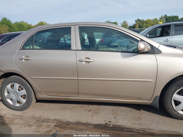 Aukcja sprzedaży 2010 Toyota Corolla S/le/xle, vin: 2T1BU4EE6AC256935, numer aukcji: 46162020