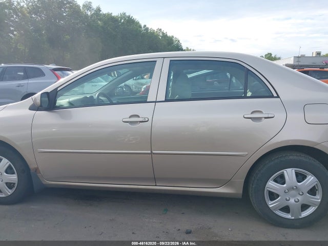 Aukcja sprzedaży 2010 Toyota Corolla S/le/xle, vin: 2T1BU4EE6AC256935, numer aukcji: 46162020