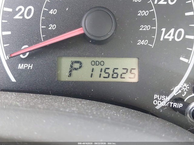 Aukcja sprzedaży 2010 Toyota Corolla S/le/xle, vin: 2T1BU4EE6AC256935, numer aukcji: 46162020