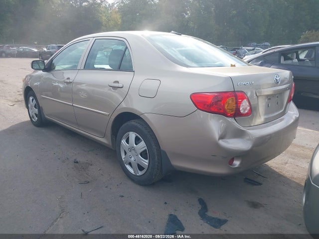 Aukcja sprzedaży 2010 Toyota Corolla S/le/xle, vin: 2T1BU4EE6AC256935, numer aukcji: 46162020