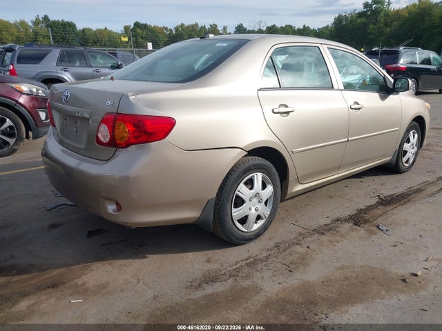 Aukcja sprzedaży 2010 Toyota Corolla S/le/xle, vin: 2T1BU4EE6AC256935, numer aukcji: 46162020