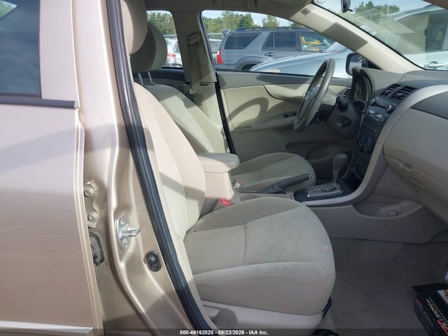 Aukcja sprzedaży 2010 Toyota Corolla S/le/xle, vin: 2T1BU4EE6AC256935, numer aukcji: 46162020