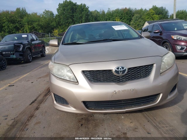 Aukcja sprzedaży 2010 Toyota Corolla S/le/xle, vin: 2T1BU4EE6AC256935, numer aukcji: 46162020