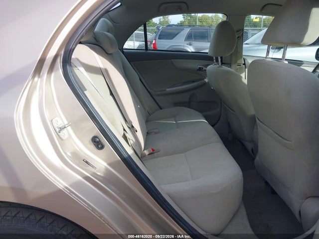 Aukcja sprzedaży 2010 Toyota Corolla S/le/xle, vin: 2T1BU4EE6AC256935, numer aukcji: 46162020