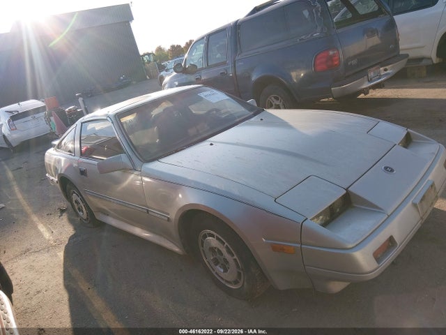 Продаж на аукціоні авто 1986 Nissan 300zx, vin: JN1HZ14S4GX147338, номер лоту: 46162022