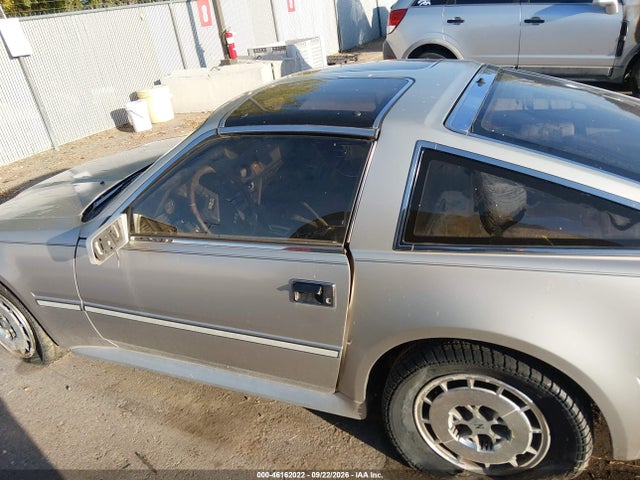 Продаж на аукціоні авто 1986 Nissan 300zx, vin: JN1HZ14S4GX147338, номер лоту: 46162022