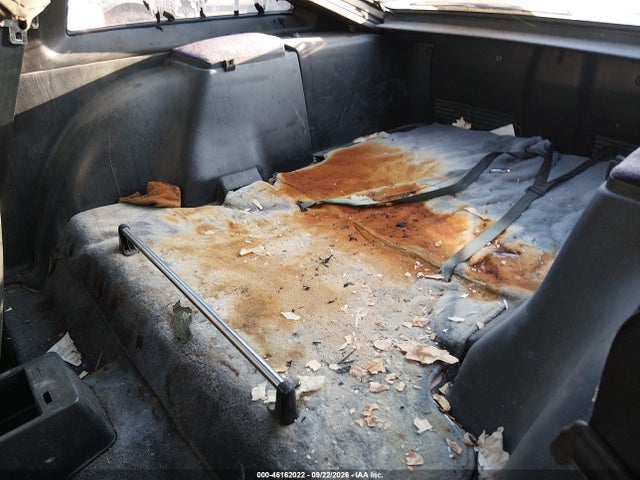 Продаж на аукціоні авто 1986 Nissan 300zx, vin: JN1HZ14S4GX147338, номер лоту: 46162022