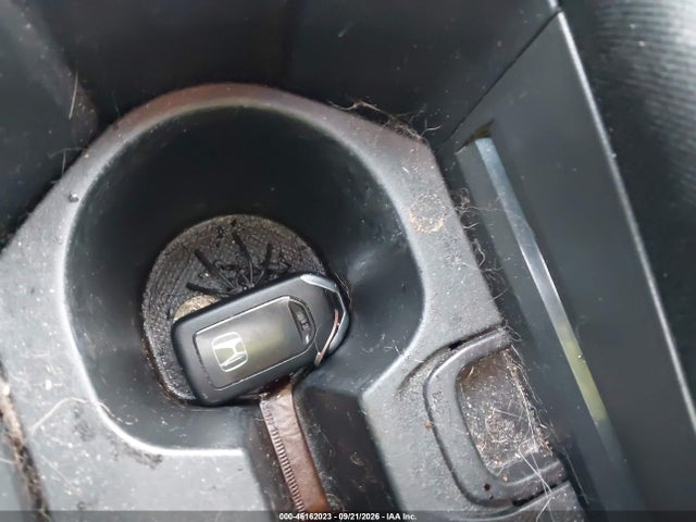 2017 Honda Civic Ex მანქანა იყიდება აუქციონზე, vin: 19XFC2F76HE051958, აუქციონის ნომერი: 46162023