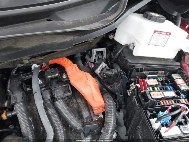 Aukcja sprzedaży 2025 Toyota Sienna Limited, vin: 5TDZSKFC1SS216373, numer aukcji: 46162027