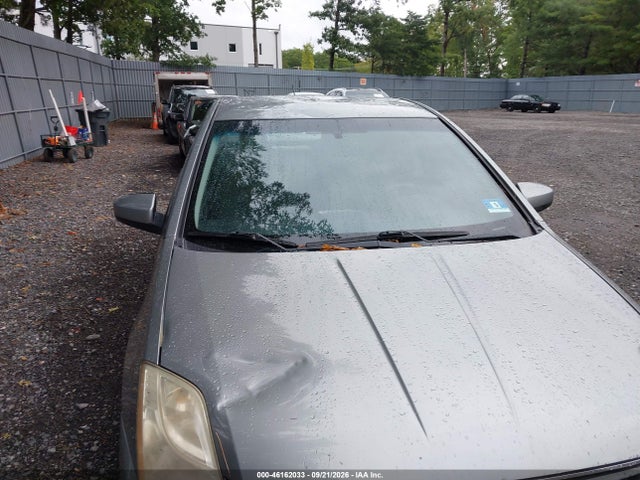 46162033 :رقم المزاد ، 3N1AB6AP9CL754313 vin ، 2012 Nissan Sentra 2.0 S مزاد بيع