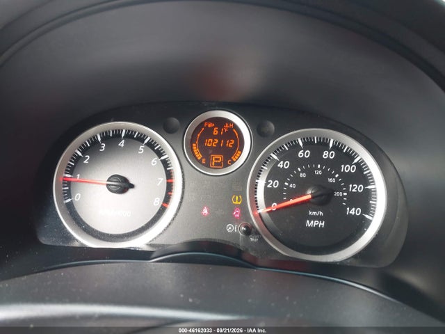 46162033 :رقم المزاد ، 3N1AB6AP9CL754313 vin ، 2012 Nissan Sentra 2.0 S مزاد بيع