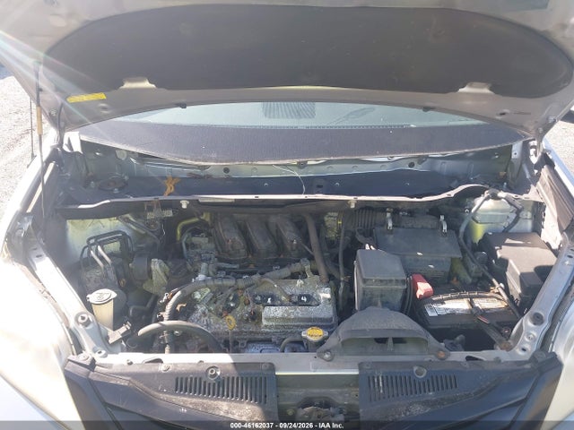 Aukcja sprzedaży 2014 Toyota Sienna L V6 7 Passenger, vin: 5TDZK3DC5ES442011, numer aukcji: 46162037