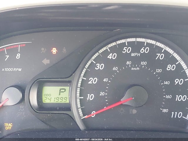 Aukcja sprzedaży 2014 Toyota Sienna L V6 7 Passenger, vin: 5TDZK3DC5ES442011, numer aukcji: 46162037