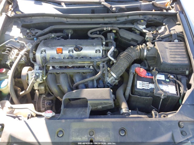 Aukcja sprzedaży 2012 Honda Accord 2.4 Ex-l, vin: 1HGCP2F83CA199675, numer aukcji: 46162039