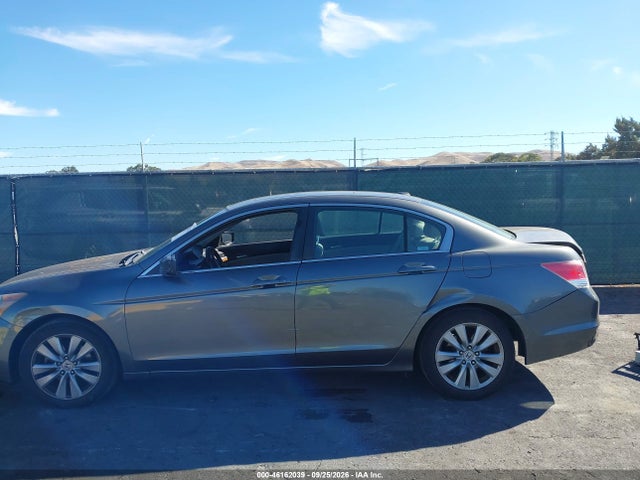 Aukcja sprzedaży 2012 Honda Accord 2.4 Ex-l, vin: 1HGCP2F83CA199675, numer aukcji: 46162039
