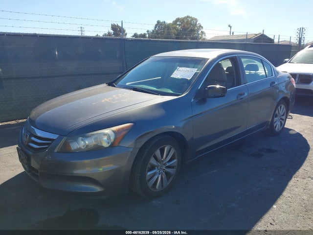 Aukcja sprzedaży 2012 Honda Accord 2.4 Ex-l, vin: 1HGCP2F83CA199675, numer aukcji: 46162039