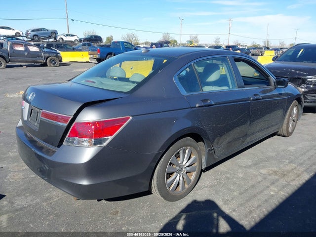 Aukcja sprzedaży 2012 Honda Accord 2.4 Ex-l, vin: 1HGCP2F83CA199675, numer aukcji: 46162039