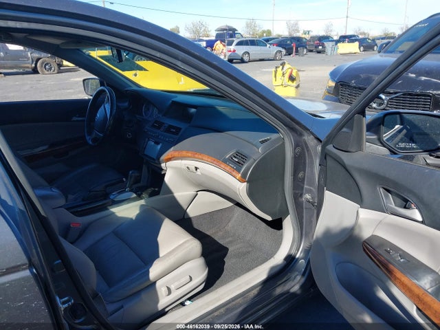 Aukcja sprzedaży 2012 Honda Accord 2.4 Ex-l, vin: 1HGCP2F83CA199675, numer aukcji: 46162039