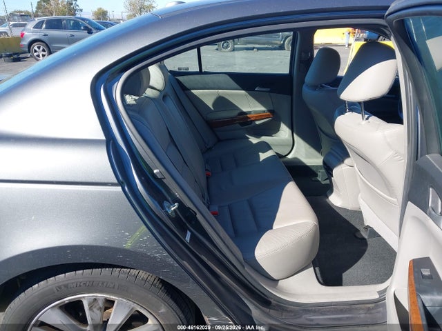 Aukcja sprzedaży 2012 Honda Accord 2.4 Ex-l, vin: 1HGCP2F83CA199675, numer aukcji: 46162039