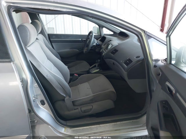 46162042 :رقم المزاد ، 1HGFA16836L004708 vin ، 2006 Honda Civic Ex مزاد بيع
