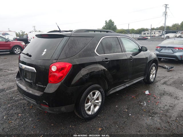 46162043 :رقم المزاد ، 2GNALDEC9B1240992 vin ، 2011 Chevrolet Equinox 1lt مزاد بيع