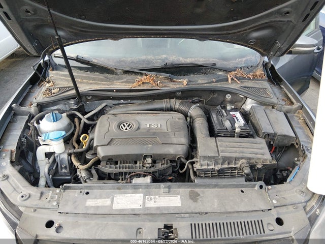 2015 Volkswagen Passat 1.8t Limited Edition მანქანა იყიდება აუქციონზე, vin: 1VWAT7A33FC065040, აუქციონის ნომერი: 46162054