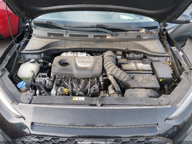 Продажа на аукционе авто 2018 Hyundai Kona Ultimate, vin: KM8K53A57JU095118, номер лота: 46162055