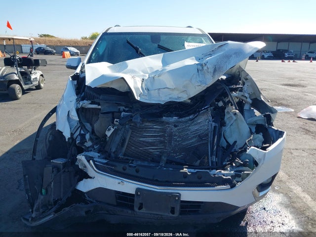 Продаж на аукціоні авто 2018 Chevrolet Traverse 3lt, vin: 1GNERHKWXJJ203573, номер лоту: 46162057