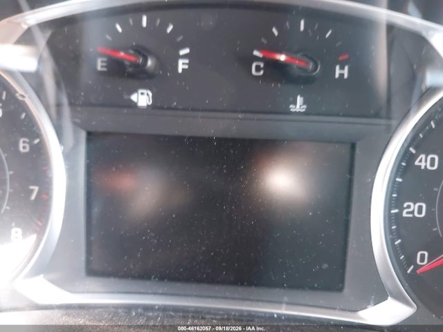 Продаж на аукціоні авто 2018 Chevrolet Traverse 3lt, vin: 1GNERHKWXJJ203573, номер лоту: 46162057