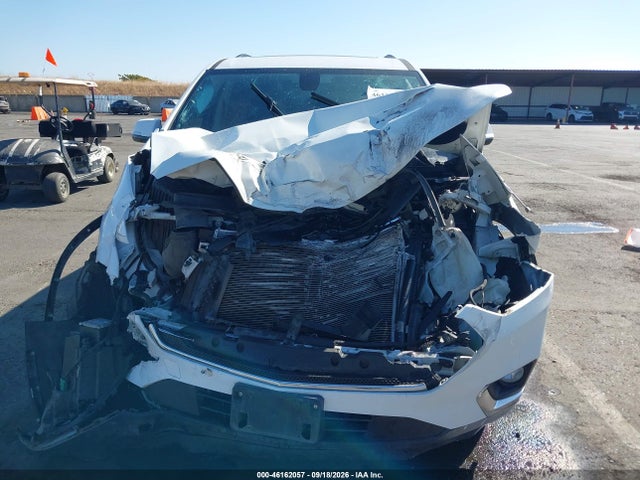 Продаж на аукціоні авто 2018 Chevrolet Traverse 3lt, vin: 1GNERHKWXJJ203573, номер лоту: 46162057