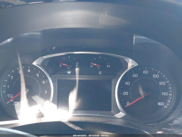 Продаж на аукціоні авто 2018 Chevrolet Traverse 3lt, vin: 1GNERHKWXJJ203573, номер лоту: 46162057