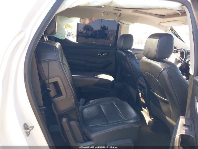 Продаж на аукціоні авто 2018 Chevrolet Traverse 3lt, vin: 1GNERHKWXJJ203573, номер лоту: 46162057