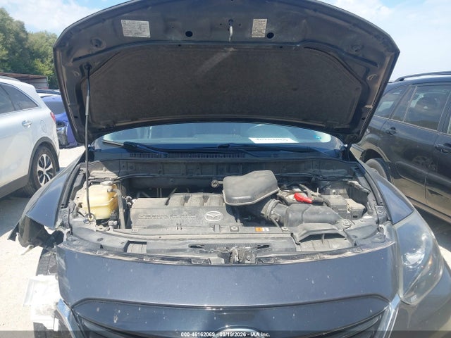 Продажа на аукционе авто 2013 Mazda Cx-9 Touring, vin: JM3TB2CAXD0418649, номер лота: 46162069