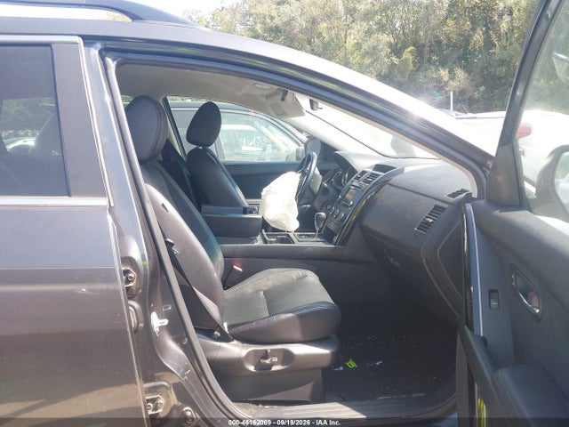 Продажа на аукционе авто 2013 Mazda Cx-9 Touring, vin: JM3TB2CAXD0418649, номер лота: 46162069