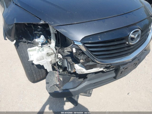 Продажа на аукционе авто 2013 Mazda Cx-9 Touring, vin: JM3TB2CAXD0418649, номер лота: 46162069