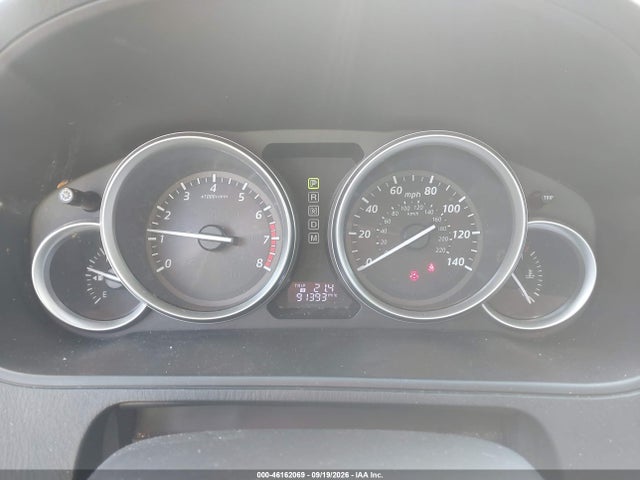 Продажа на аукционе авто 2013 Mazda Cx-9 Touring, vin: JM3TB2CAXD0418649, номер лота: 46162069