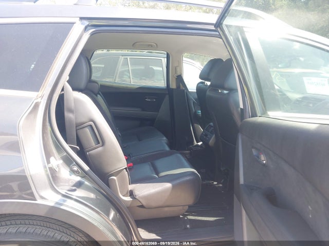 Продажа на аукционе авто 2013 Mazda Cx-9 Touring, vin: JM3TB2CAXD0418649, номер лота: 46162069