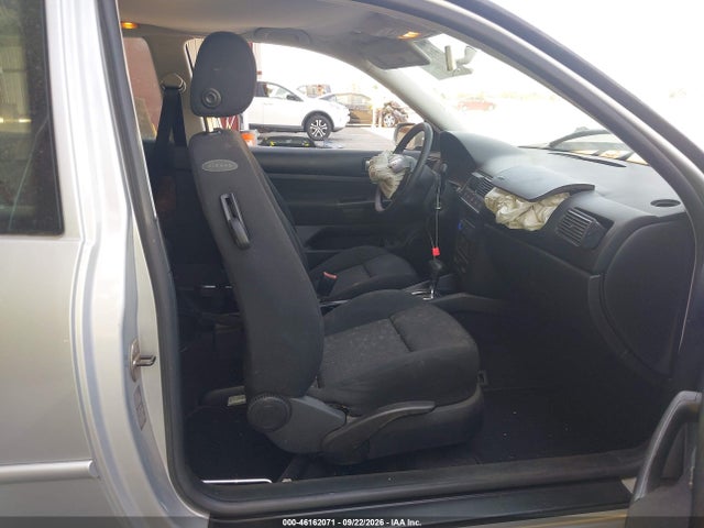 Продажа на аукционе авто 2003 Volkswagen Golf Gl/gl 2.0l, vin: 9BWBK61J634068996, номер лота: 46162071
