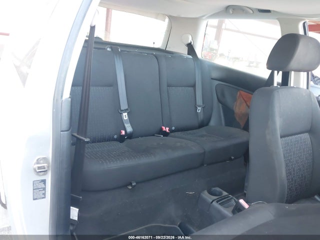 Продажа на аукционе авто 2003 Volkswagen Golf Gl/gl 2.0l, vin: 9BWBK61J634068996, номер лота: 46162071