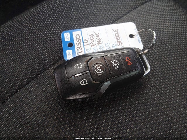 Ford Mustang V6 2016 1FA6P8AM5G5264890 Image 11