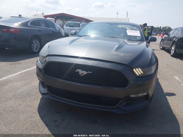 Ford Mustang V6 2016 1FA6P8AM5G5264890 Image 12