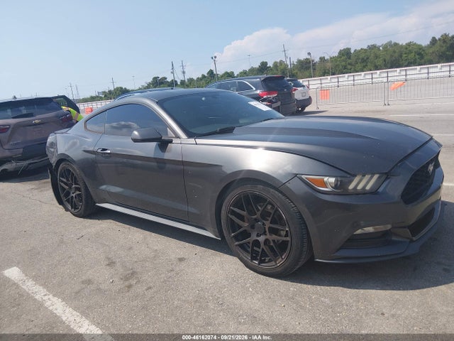 Ford Mustang V6 2016 1FA6P8AM5G5264890 Image 13