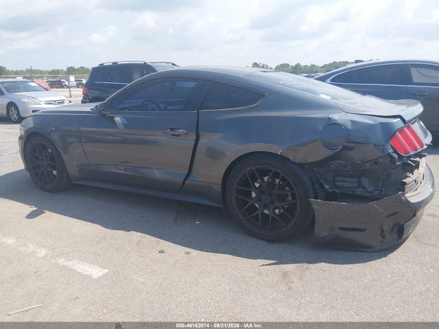 Ford Mustang V6 2016 1FA6P8AM5G5264890 Image 14