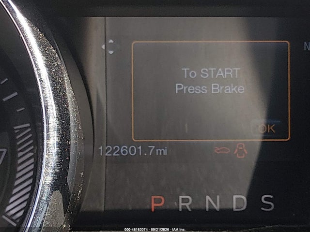 Ford Mustang V6 2016 1FA6P8AM5G5264890 Image 15