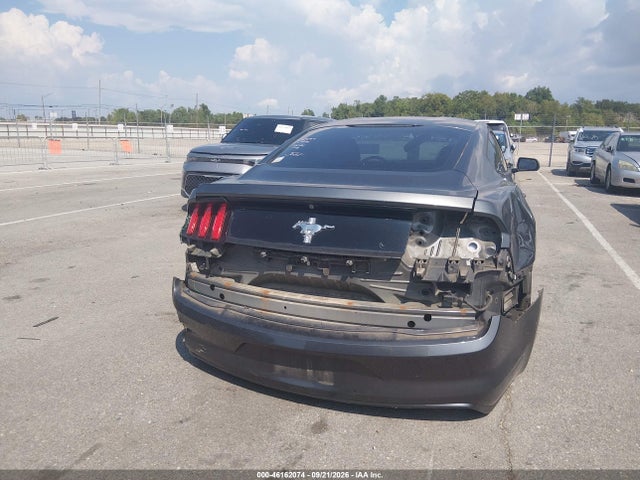 Ford Mustang V6 2016 1FA6P8AM5G5264890 Image 16