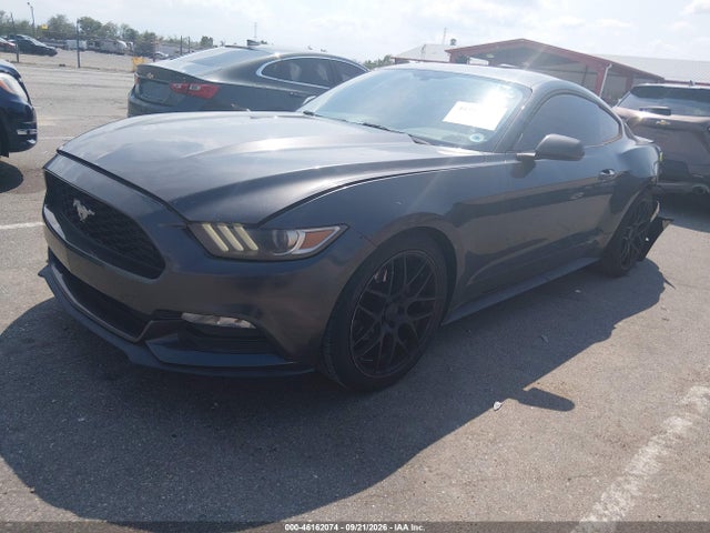 Ford Mustang V6 2016 1FA6P8AM5G5264890 Image 2